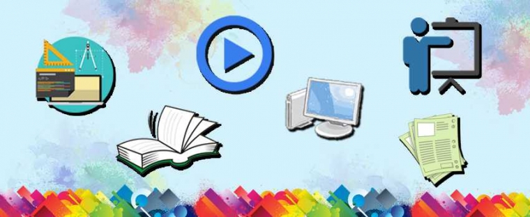 Pentingnya Memilih Media Pembelajaran yang Tepat dalam Pentingnya Memilih Media Pembelajaran yang Tepat dalam