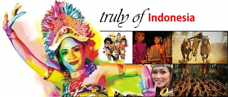 Keanekaragaman Kebudayaan di Indonesia Halaman 1 Keanekaragaman Kebudayaan di Indonesia Halaman 1