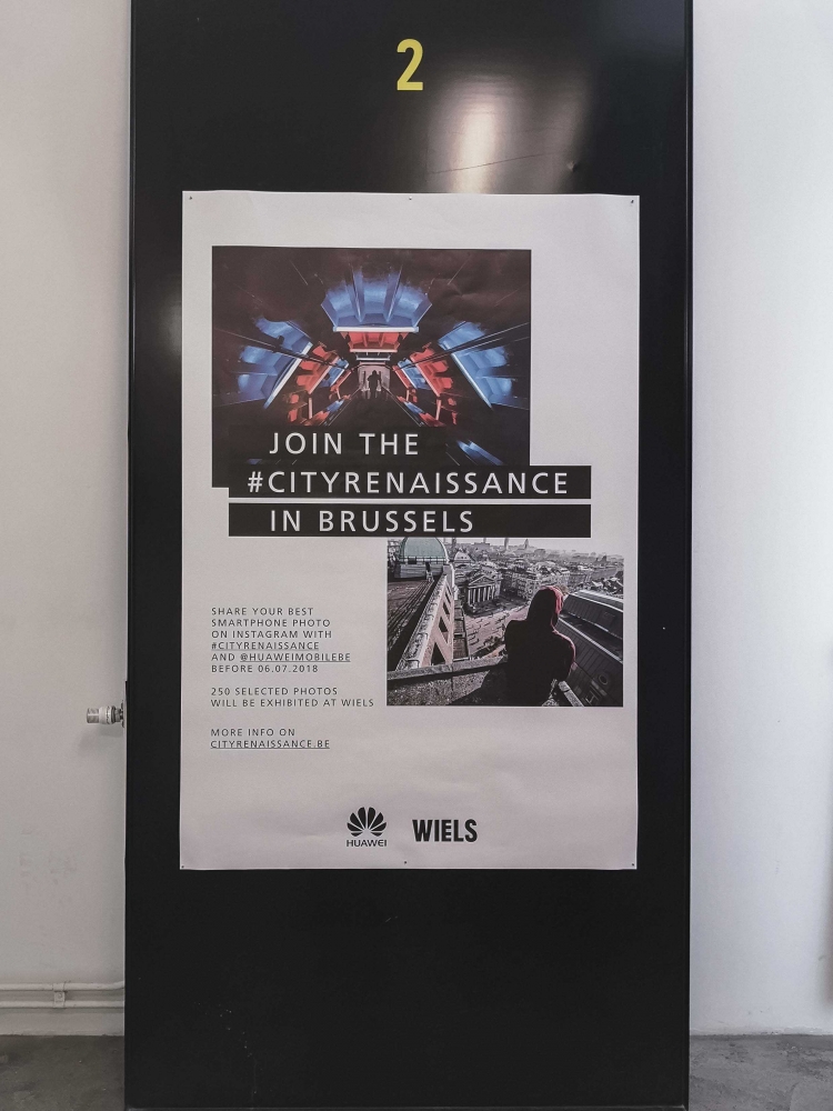 Karya Fotografer Indonesia di Pameran Foto di Belgia Karya Fotografer Indonesia di Pameran Foto di Belgia