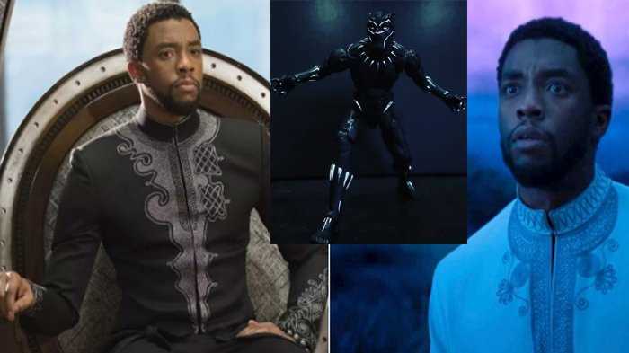 Inspirasi Tren Baju Koko Ramadhan 2019 Mulai dari Wakanda Inspirasi Tren Baju Koko Ramadhan 2019 Mulai dari Wakanda