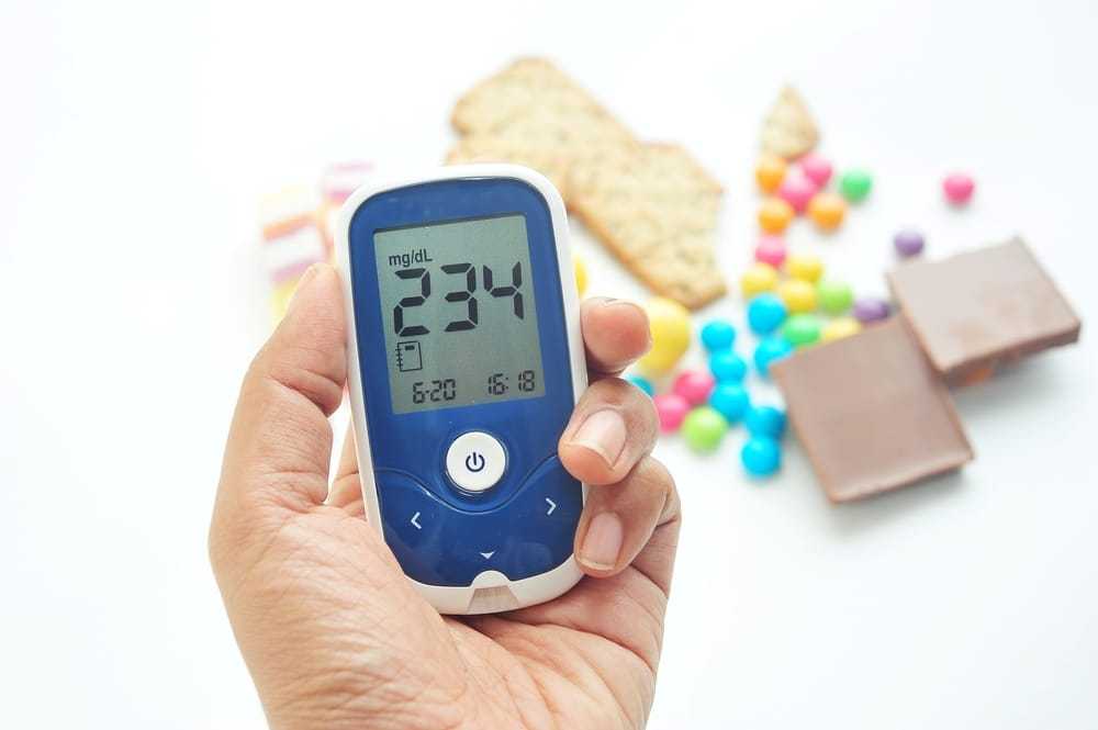 Gula Darah Naik Saat Puasa, Ini Tips bagi Penderita Diabetes