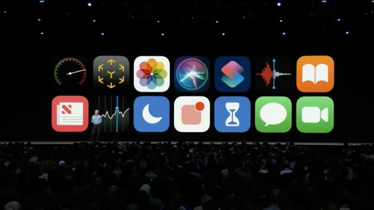 Katanya sih 'pukulan telak' buat Android, ini fitur iOS 12 yang sudah diumumkan