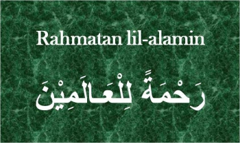 Image result for Rahmatan lil’alamin