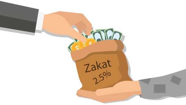Zakat Online, Alternatif Baru Pembayaran Zakat di Era Milenial Halaman