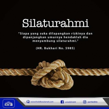 Silaturahmi Membawa Berkah Rejeki Mluntrah Kompasiana Com Silaturahmi Membawa Berkah Rejeki Mluntrah Kompasiana Com