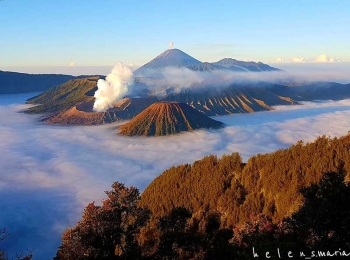 Tempat Wisata Gunung Bromo Dalam Bahasa Inggris Tempat Tempat Wisata Gunung Bromo Dalam Bahasa Inggris Tempat