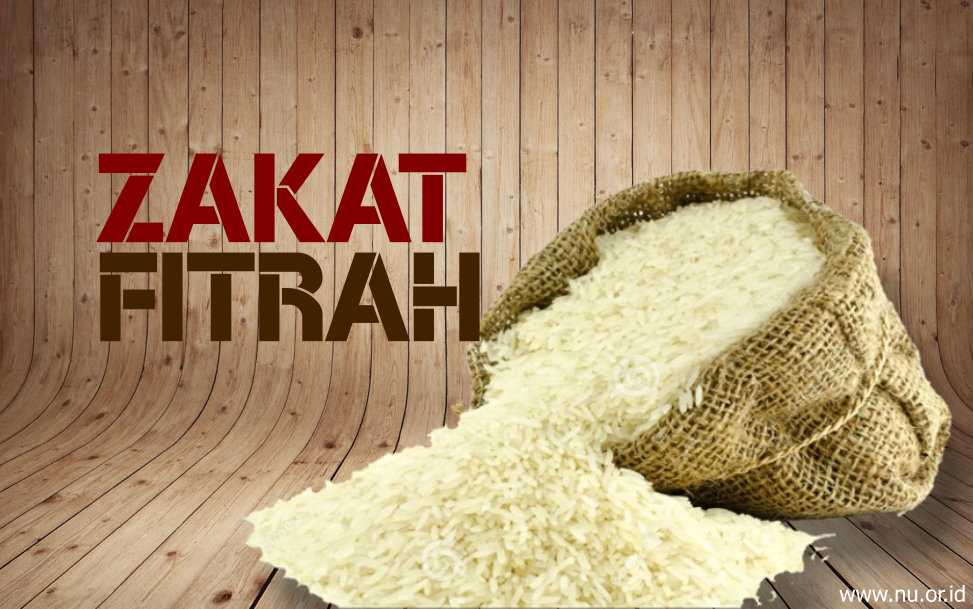 Zakat Fitrah (Hanya) untuk Orang Miskin