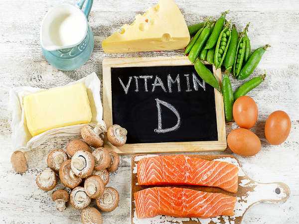 Mengatasi Kenaikan Berat Badan Saat Lebaran Dengan Vitamin D