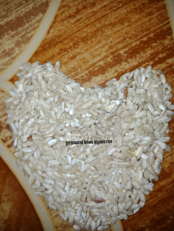 600+ Gambar Coklat Rice Terbaru 600+ Gambar Coklat Rice Terbaru