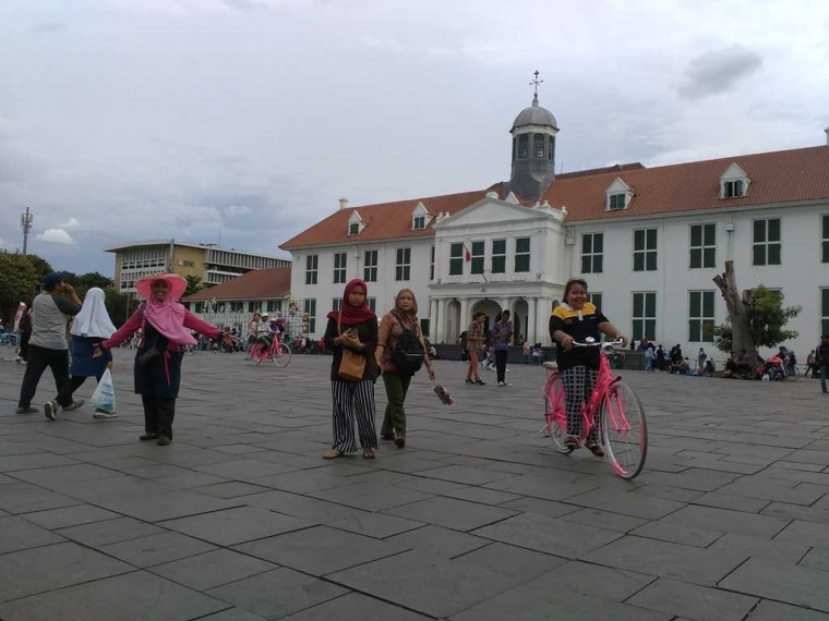 Libur Lebaran? Saatnya Wisata di 3 Museum Kawasan Kota Tua