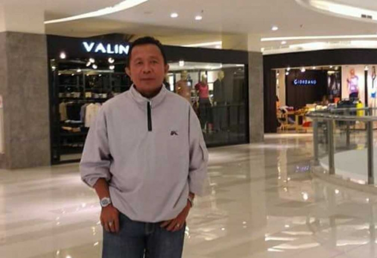 Kun Anta Jadilah Diri Sendiri Kompasiana Com