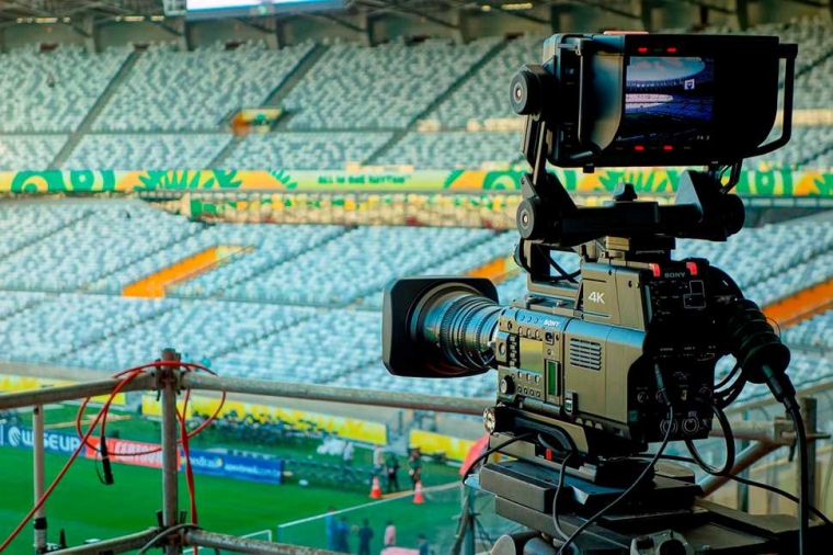 Ini 5 Teknologi yang Ada di Piala Dunia 2018