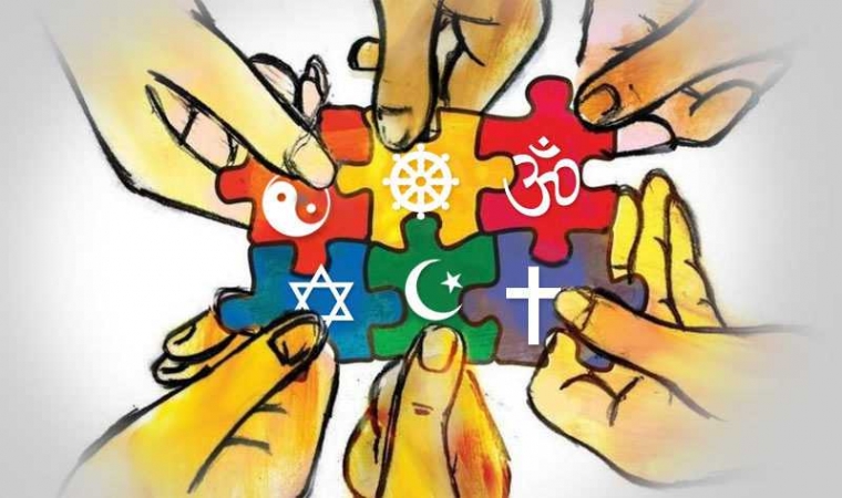 Kehidupan Keagamaan Di Indonesia Bagaimanakah Seharusnya