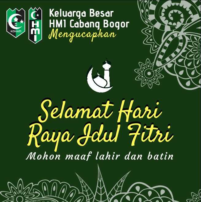 Sustainable Puasa, Zakat dan Idul Fitri