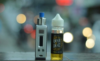 Fenomena Rokok Elektrik Dengan Segala Persoalan Sosialnya Fenomena Rokok Elektrik Dengan Segala Persoalan Sosialnya