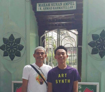 Kisah Pendakian Spiritual Wisata Ziarah 5 Dari 9 Wali Songo Kisah Pendakian Spiritual Wisata Ziarah 5 Dari 9 Wali Songo