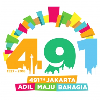 Menguak Kembali Hut Dki Jakarta 22 Juni Halaman All