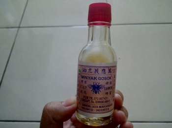 Kisah Minyak Tawon Palsu Halaman 1 Kompasiana Com Kisah Minyak Tawon Palsu Halaman 1 Kompasiana Com