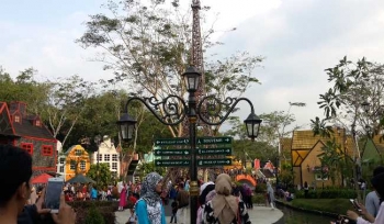 Banyak Objek Wisata Baru Di Bogor Kebun Raya Tetap Paling Banyak Objek Wisata Baru Di Bogor Kebun Raya Tetap Paling