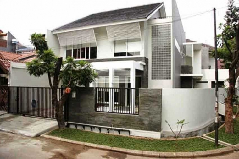 Rumah Hook dan Sejumlah Konsekuensi Sosialnya Halaman all Rumah Hook dan Sejumlah Konsekuensi Sosialnya Halaman all