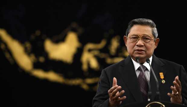 SBY, Bapak Demokrasi Indonesia - Kompasiana.com