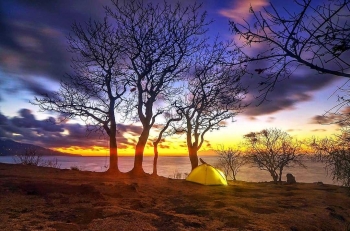 83 Gambar Pemandangan Camping Paling Bagus 83 Gambar Pemandangan Camping Paling Bagus