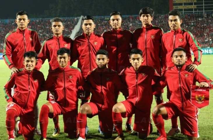 Timnas U19 Indonesia Jangan Kasih Kendor Lawan Thailand oleh Didno Kompasiana.com Timnas U19 Indonesia Jangan Kasih Kendor Lawan Thailand oleh Didno Kompasiana.com