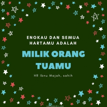 Hartamu Adalah Harta Orang Tuamu Halaman All Kompasiana Com Hartamu Adalah Harta Orang Tuamu Halaman All Kompasiana Com