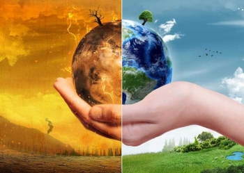 Bioteknologi Upaya Menghadapi Kerusakan Lingkungan Hidup Bioteknologi Upaya Menghadapi Kerusakan Lingkungan Hidup