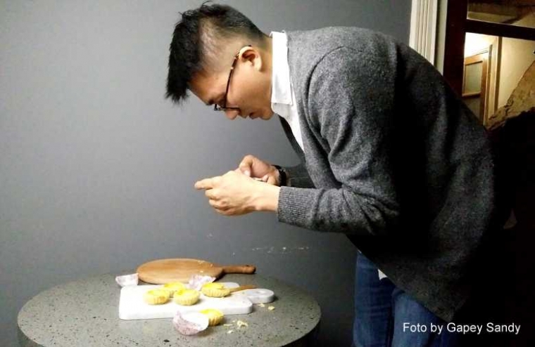 8 Tips Praktis Jadi Food Photographer Halaman 1 Kompasiana Com