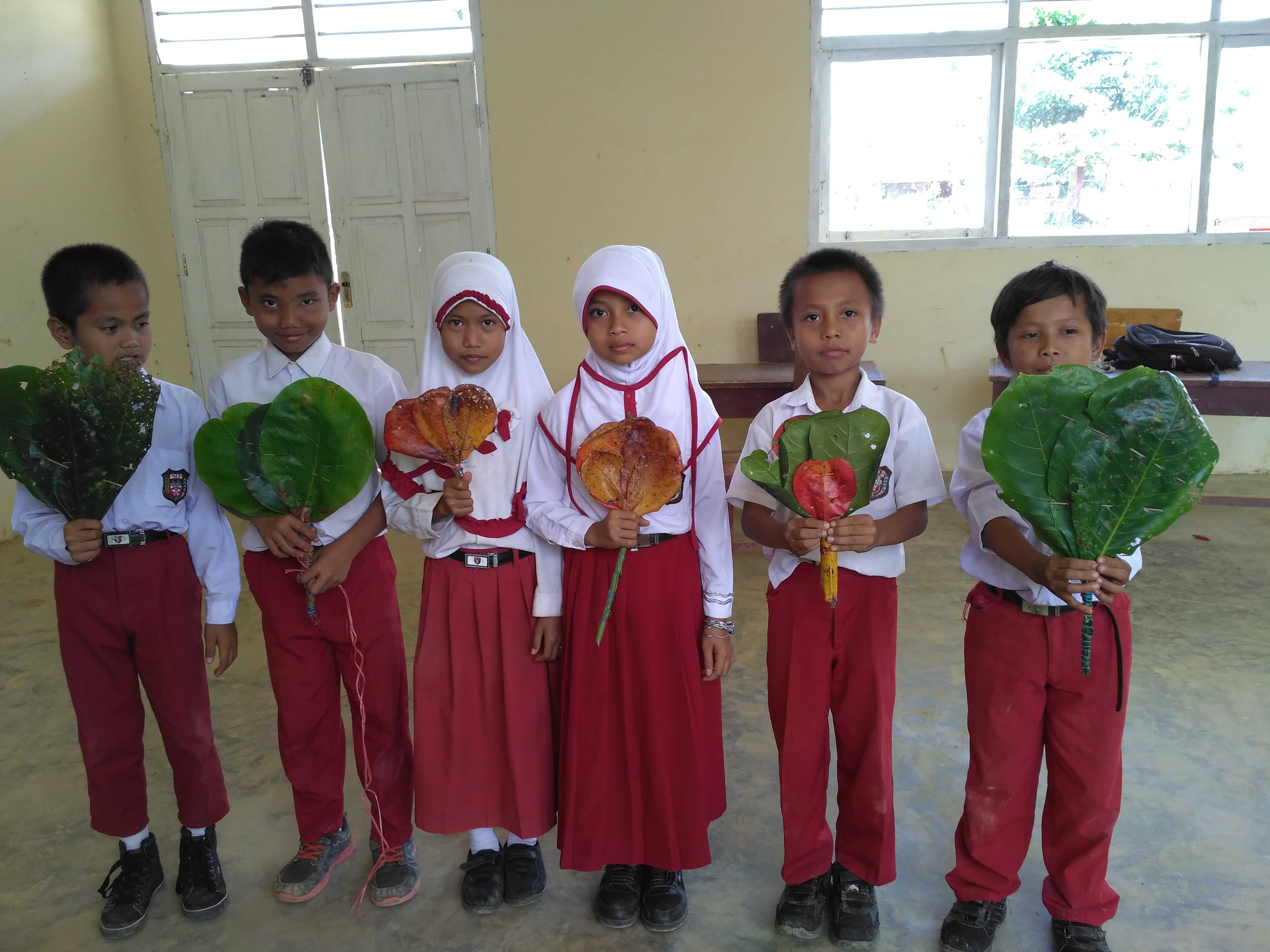 Peranan Keluarga Sekolah Dan Masyarakat Dalam Pendidikan Anak - Berkas ...