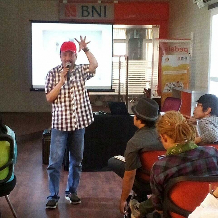 Rezeki Itu Sudah Ada yang Ngatur Halaman 1 Kompasiana com Rezeki Itu Sudah Ada yang Ngatur Halaman 1 Kompasiana com