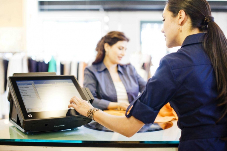 5 Manfaat Sistem POS (Point of Sale) untuk Bisnis Ritel