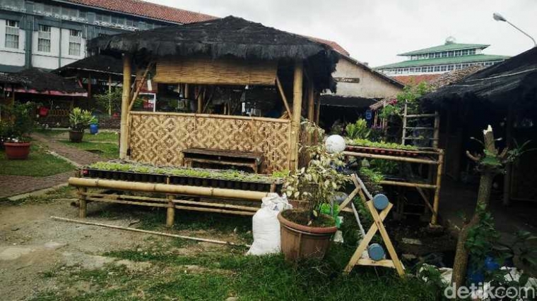 Kamar Mewah dalam Penjara Bagaimana dengan Bisnis Lendir Kamar Mewah dalam Penjara Bagaimana dengan Bisnis Lendir