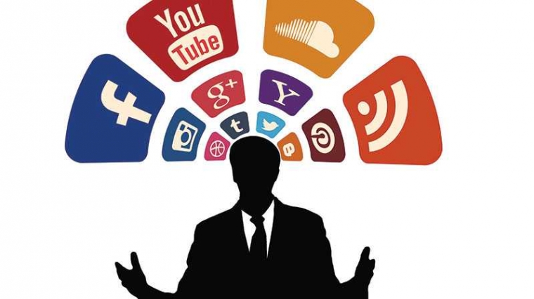 Pentingnya Media Sosial untuk Perusahaan Pentingnya Media Sosial untuk Perusahaan