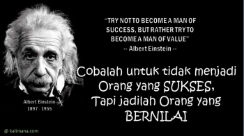 Kata Kata Bijak Albert Einstein Dalam Bahasa Inggris Kata Kata Bijak Albert Einstein Dalam Bahasa Inggris
