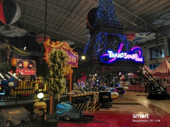 Let S Get Fun At Trans Studio Mini Banjarmasin Kompasiana Com Let S Get Fun At Trans Studio Mini Banjarmasin Kompasiana Com