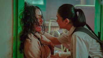 91+ Gambar Hantu Yang Mengagetkan HD Terbaru 91+ Gambar Hantu Yang Mengagetkan HD Terbaru