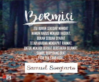 Misi Halaman All Kompasianacom Misi Halaman All Kompasianacom