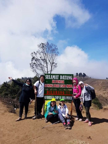 74+ Gambar Alam Gunung Paling Keren 74+ Gambar Alam Gunung Paling Keren