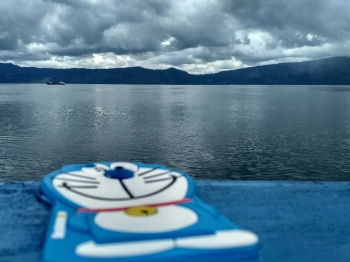 101+ Gambar Pemandangan Indah Danau Toba 101+ Gambar Pemandangan Indah Danau Toba