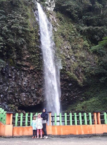 73 Gambar Air Terjun Ngarai Sianok HD 73 Gambar Air Terjun Ngarai Sianok HD