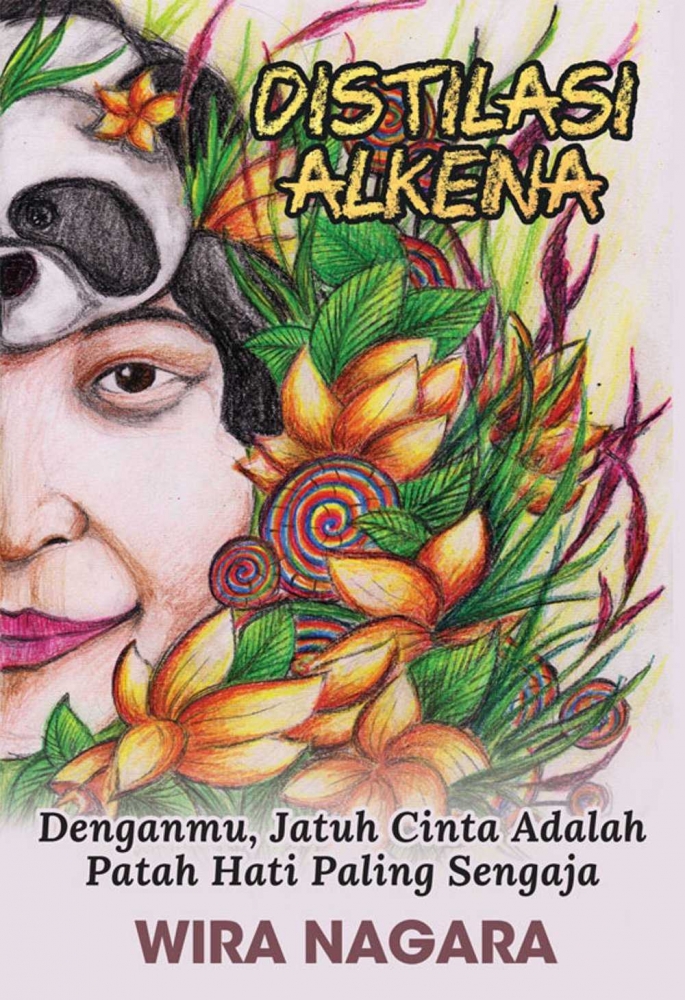 Buku Wira Nagara Disforia Inersia Pdf Soft Educaiton