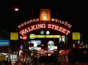 Wisata Santai Di Pantai Pattaya Thailand Halaman All Wisata Santai Di Pantai Pattaya Thailand Halaman All