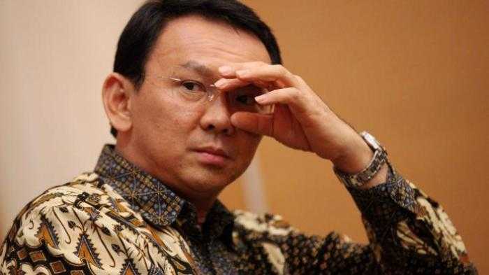 Lagi, Angin Segar buat Ahok?