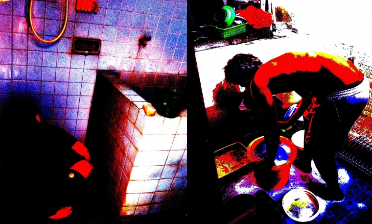 Komitmen, Bukan Sebatas Wacana oleh Junaidi Khab  Komitmen, Bukan Sebatas Wacana oleh Junaidi Khab