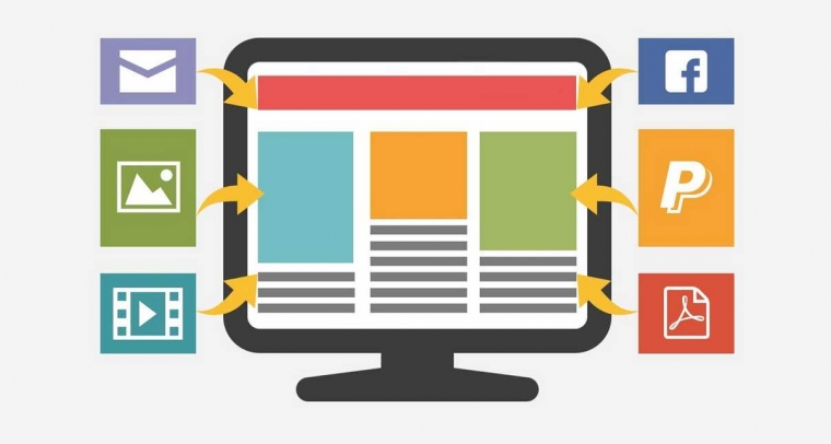 Pengertian Aplikasi Berbasis Web