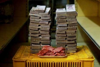 Belajar Dari Venezuela Hancur Karena Kebaikan Pemerintahnya Belajar Dari Venezuela Hancur Karena Kebaikan Pemerintahnya