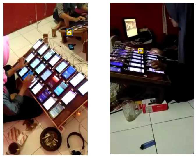 Pasukan Buzzer, Apakah Bermanfaat ?