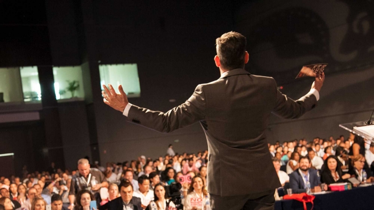 Public Speaking" Itu Perlu - Kompasiana.com